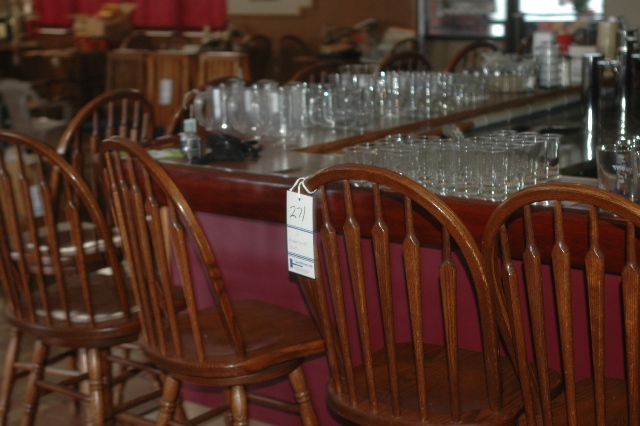 Grossman Auction Pictures From February 19, 2013 - Margies Restaurant & Bar, 1342 Colorado Ave, Lorain OH 