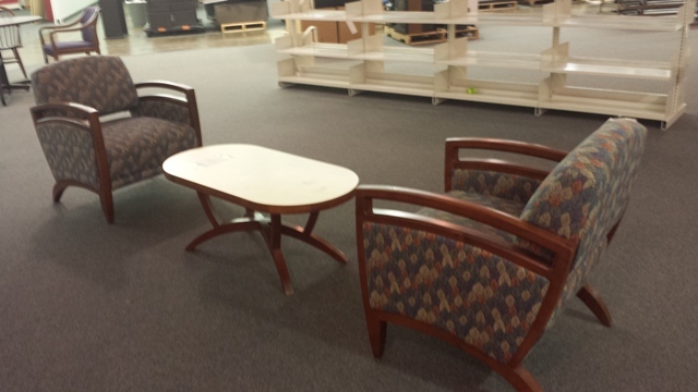 Grossman Auction Pictures From May 31, 2014 - 1700 Snow Rd, Midtown Plaza, Parma OH 44134