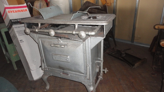 Grossman Auction Pictures From March 14, 2015 - ONLINE ONLY ANTIQUE AUCTION
