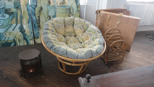 Grossman Auction Pictures From March 14, 2015 - ONLINE ONLY ANTIQUE AUCTION