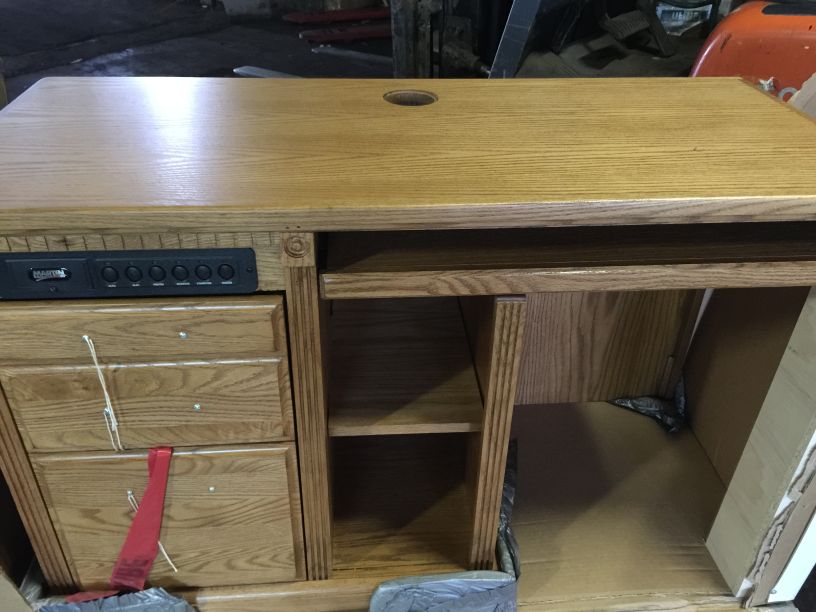 Grossman Auction Pictures From June 13, 2015 - 5490 Dunham Rd, Cleveland, OH 44137