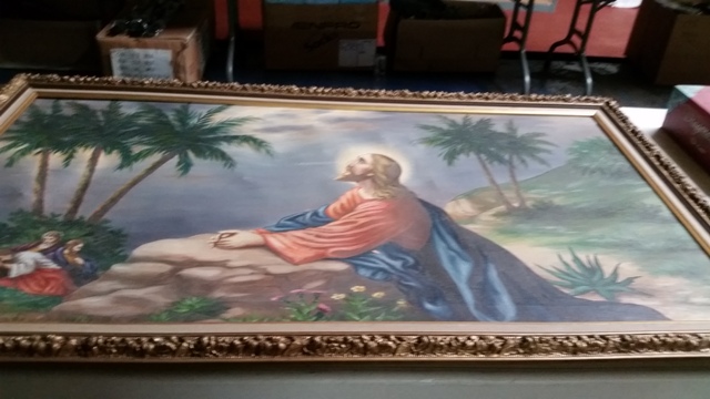 Grossman Auction Pictures From June 7, 2015 - 952 E 72nd Street Cleveland OH 44103