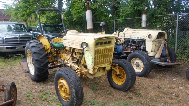 Grossman Auction Pictures From September 20, 2015 - 952 E 72ND ST, CLEVELAND OH 44103