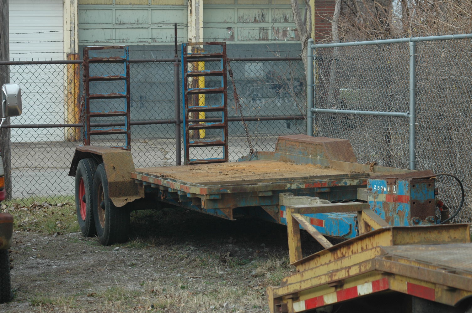 Grossman Auction Pictures From March 1, 2016 - 952 E 72 Street Cleveland Ohio 44103