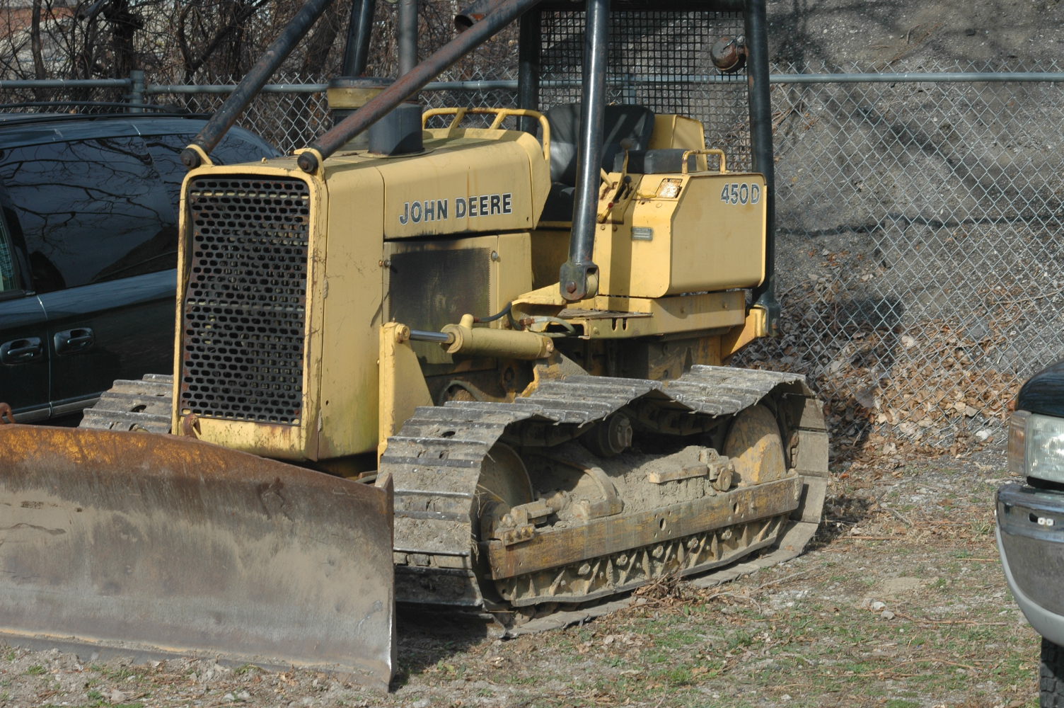 Grossman Auction Pictures From March 1, 2016 - 952 E 72 Street Cleveland Ohio 44103