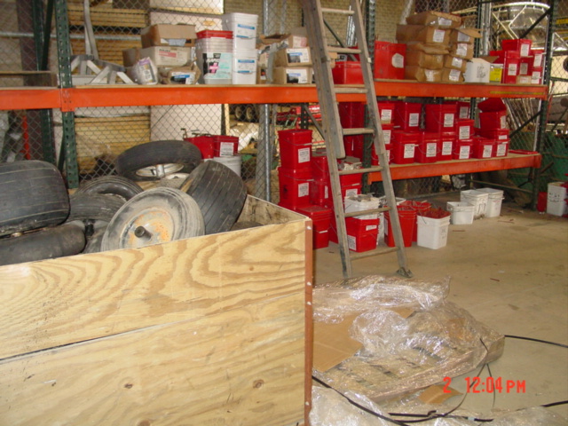 Grossman Auction Pictures From January 27, 2009 - Fairweather Roofing also poste