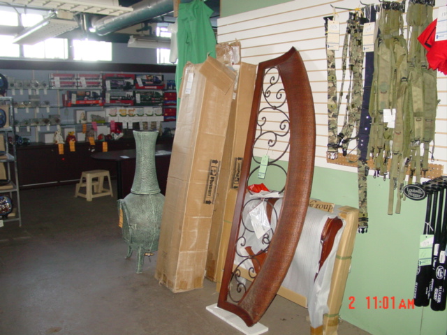 Grossman Auction Pictures From February 8, 2009 - 1305 W. 80th St, Cleveland, OH