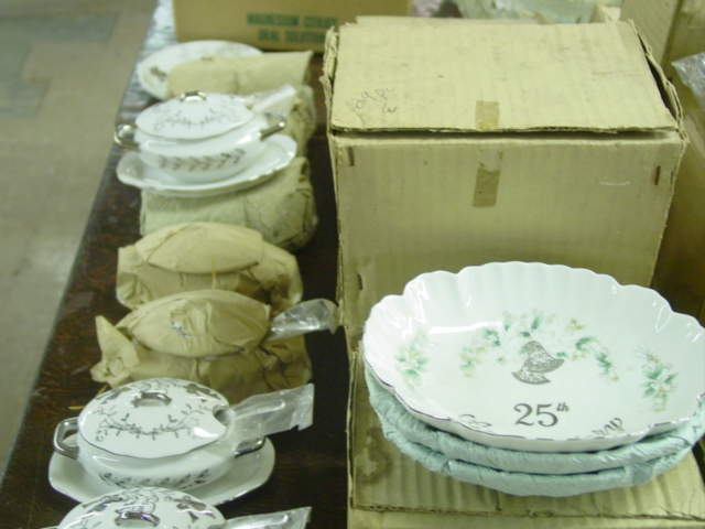 Grossman Auction Pictures From February 13, 2010 - 1305 W 80th St, Cleveland, OH  44102