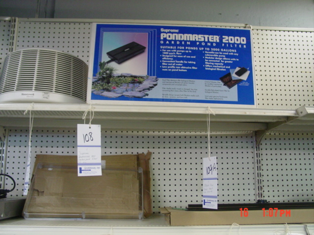 Grossman Auction Pictures From July 12, 2009 - 1305 W. 80TH CLEVELAND OHIO