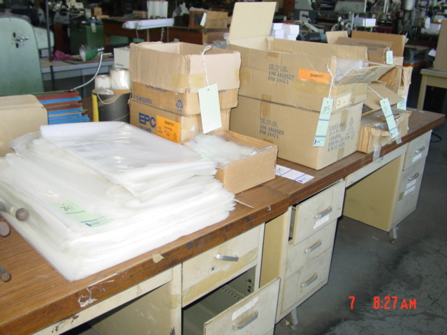 Grossman Auction Pictures From July 14, 2009 - 1835 E. 30TH ST CLEVELAND, OH<