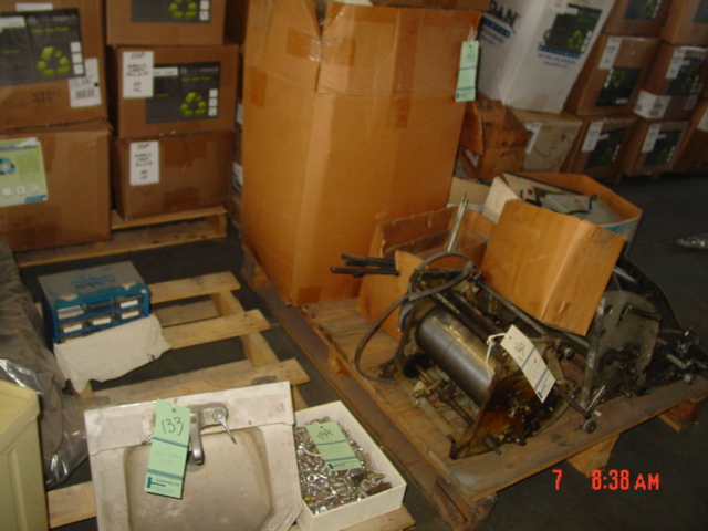 Grossman Auction Pictures From July 14, 2009 - 1835 E. 30TH ST CLEVELAND, OH<