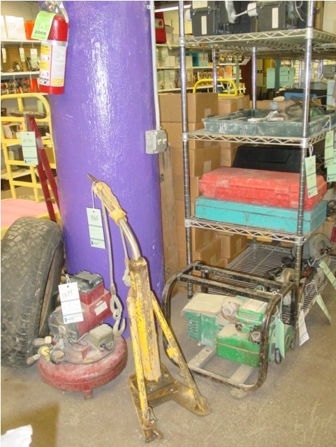 Grossman Auction Pictures From September 20, 2009 - 1305 W 80TH ST CLEVELAND, OH 44103