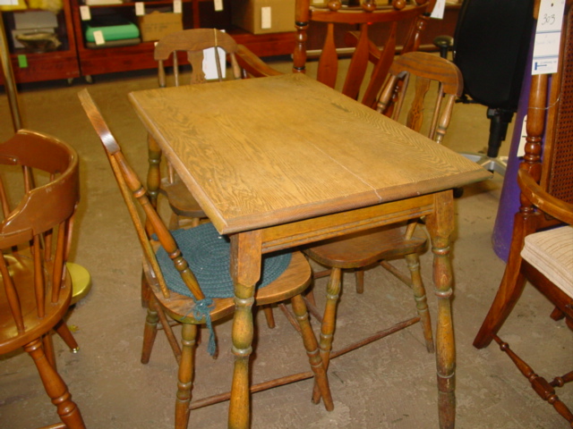 Grossman Auction Pictures From September 12, 2010 - 1305 w 80th st