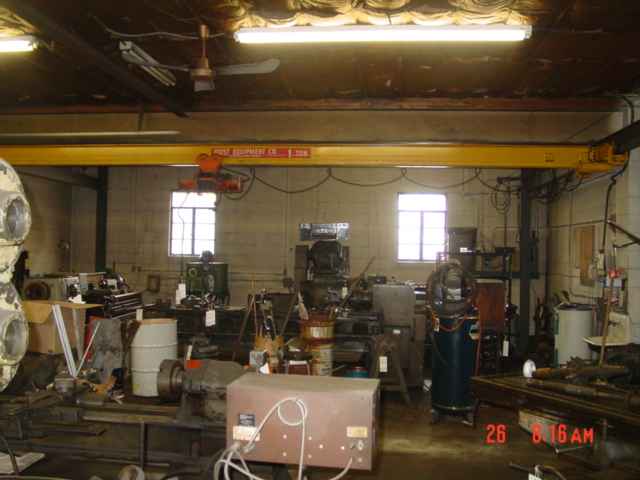 Grossman Auction Pictures From June 5, 2007 - 665 Front St. Berea, OH 44017<