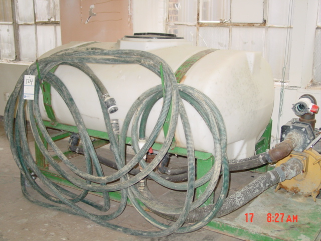 Grossman Auction Pictures From June 3, 2007 - 1305 W 80th St. Cleveland, OH<