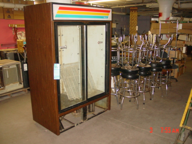 Grossman Auction Pictures From June 10, 2007 - 1305 w80th st.  cleveland ohio