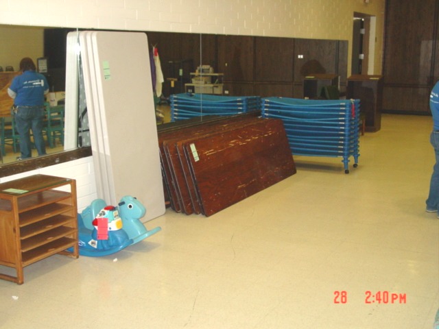 Grossman Auction Pictures From June 28, 2008 - YMCA, 1121 Tower Blvd, Lorain,